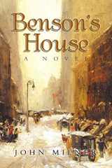 9781483654485-1483654486-Benson's House: A Novel