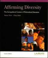 9780536522948-0536522944-Affirming Diversity (The Sociopolitical Context of Multicultral Education)
