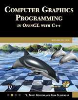 9781683926726-1683926722-Computer Graphics Programming in OpenGL with C++