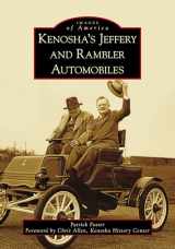 9781467128643-1467128643-Kenosha's Jeffery & Rambler Automobiles (Images of America)
