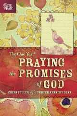 9781414341057-1414341059-The One Year Praying the Promises of God