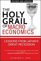 9780470824948-0470824948-The Holy Grail of Macroeconomics: Lessons from Japan's Great Recession