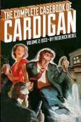 9781618270191-1618270192-The Complete Casebook of Cardigan, Volume 2: 1933