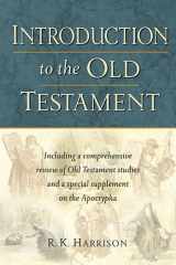 9781565638303-1565638301-Introduction to the Old Testament