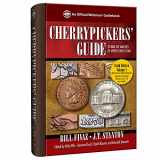 9780794843182-0794843182-Cherrypickers' Guide to Rare Die Varieties of United States Coins, Sixth Edition, Volume I