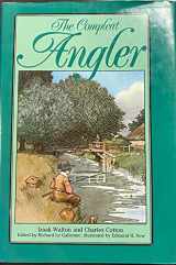 9781851700196-1851700196-The Compleat Angler.