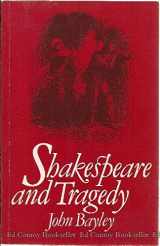 9780710006073-0710006071-Shakespeare and Tragedy (Radical Social Policy Series)