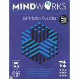 9781488935299-1488935297-MindWorks Brain Training Left-brain Puzzles