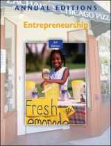 9780077386092-0077386094-Annual Editions: Entrepreneurship, 6/e with FREE Annual Editions: Entrepreneurship, 6/e CourseSmart eBook