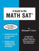 9780998584904-0998584908-A Guide to the Math SAT