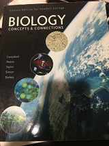 9781269943918-126994391X-"Sixth Custom Edition for Foothill College: Campbell Biology Concepts & Connections"