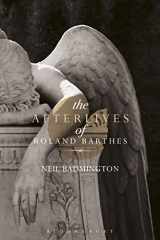 9781350066991-1350066990-The Afterlives of Roland Barthes