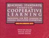 9781887943345-188794334X-Reaching Standards Through Cooperative Learning: Providing for All Learners in General Education Classrooms, English/Language Arts