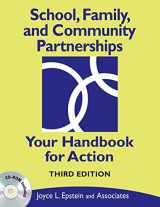 9781412959025-1412959020-School, Family, and Community Partnerships: Your Handbook for Action