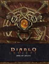 9781956916140-1956916148-Diablo: Book of Lorath (Diablo Character Tome, 4)