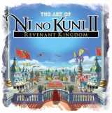 9781785659072-1785659073-The Art of Ni no Kuni II: REVENANT KINGDOM