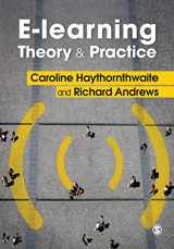 9781849204712-1849204713-E-learning Theory and Practice