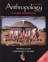 9780130885081-0130885088-Anthropology: A Global Perspective (4th Edition)