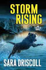 9781496704450-1496704452-Storm Rising (An F.B.I. K-9 Novel)