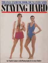 9780671412654-0671412655-Staying Hard: The Only Exercise Book You Will Ever Need