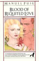 9780394724409-0394724402-Blood of Requited Love
