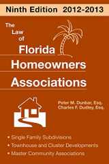 9781561645596-1561645591-The Law of Florida Homeowners Associations