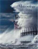9780534371999-053437199X-Meteorology: Understanding the Atmosphere (with Blue Skies CD-ROM and InfoTrac)