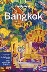 9781786570819-1786570815-Lonely Planet Bangkok (Travel Guide)