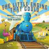 9780593226711-0593226712-The Little Engine That Could: 90th Anniversary: An Abridged Edition
