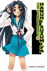9781975322861-197532286X-The Disappearance of Haruhi Suzumiya (light novel) (Volume 4) (The Haruhi Suzumiya Series, 4)