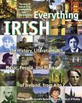 9780345441294-034544129X-Everything Irish: The History, Literature, Art, Music, People, and Places of Ireland, from A to Z