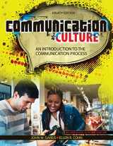 9781792493676-1792493673-Communication as Culture: An Introduction to the Communication Process