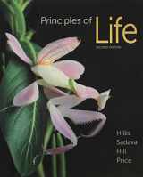 9781464184697-1464184690-Loose-leaf Version for Principles of Life