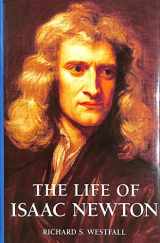 9780521432528-0521432529-The Life of Isaac Newton