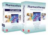 9781260011982-1260011984-Pharmacotherapy Principles and Practice, Fourth Edition: Book and Study Guide