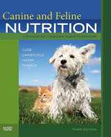 9780323066198-0323066194-Canine and Feline Nutrition: A Resource for Companion Animal Professionals
