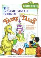 9780394931319-0394931319-The Sesame Street Book of Fairy Tales: Featuring Jim Henson's Muppets