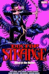 9781846537783-1846537789-Doctor Strange Vol. 3: Blood in the Aether