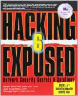 9780071613743-0071613749-Hacking Exposed: Network Security Secrets and Solutions, Sixth Edition