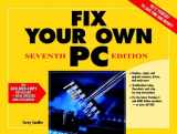 9780764549441-0764549448-Fix Your Own PC