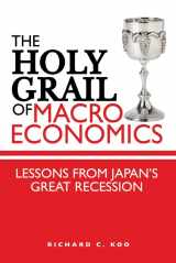 9780470823873-0470823879-The Holy Grail of Macroeconomics: Lessons from Japan's Great Recession