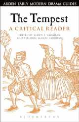 9781472518408-1472518403-The Tempest: A Critical Reader (Arden Early Modern Drama Guides)