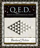 9780802714312-0802714315-Q.E.D.: Beauty in Mathematical Proof (Wooden Books)
