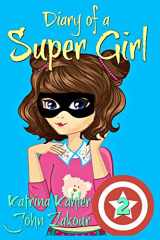 9781544252186-1544252188-The New Normal (Diary of a Super Girl)