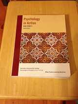 9781118960677-111896067X-Psychology in Action with DSM V 10th edition Dutchess Community College