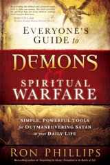 9781616381271-1616381272-Everyone’s Guide to Demons and Spiritual Warfare