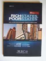 9780985377939-0985377933-Rich States, Poor States ~ ALEC-LAFFER State Economic Competitiveness Index