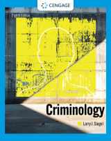 9780357624746-0357624742-Criminology (MindTap Course List)