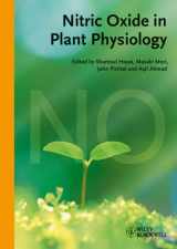 9783527325191-3527325190-Nitric Oxide in Plant Physiology