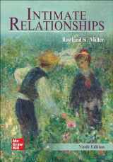 9781264164240-1264164246-Looseleaf for Intimate Relationships